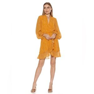 ALEXIA ADMOR | KATHLYN DRESS